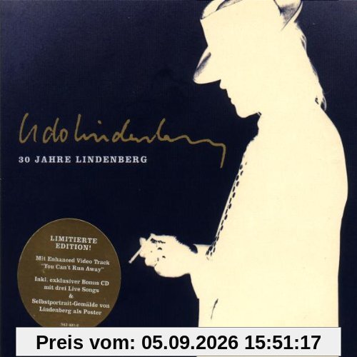 30 Jahre Lindenberg