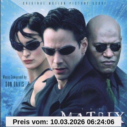unbekannt Matrix (Score)