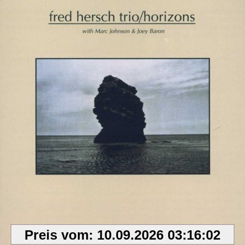 Horizons