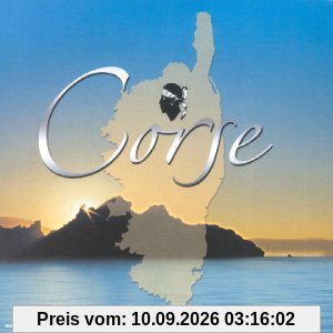 Corse - Les Plus Belles Chansons Et Polyphonies