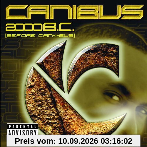 2000 B.C. [Explicit Lyrics]