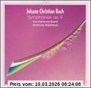 Hanover Band Sinfonien Op.9 1-3