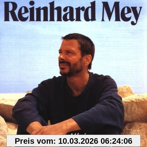 Reinhard Mey Alleingang