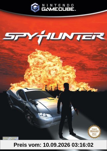 Spy Hunter