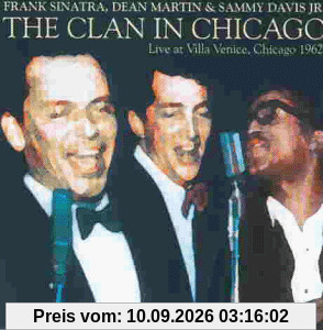 The Clan in Chicago - Live at Villa Venice, Chicago 1962