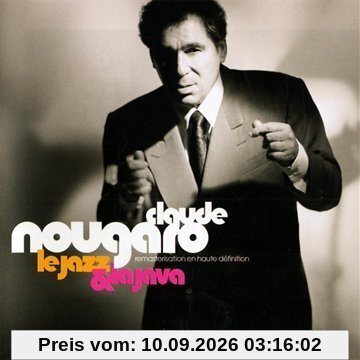 Best of Claude Nougaro