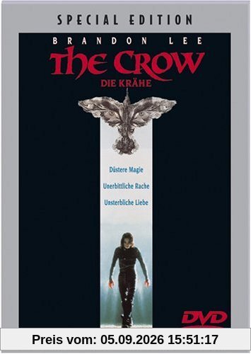 The Crow - Die Krähe [Special Edition]