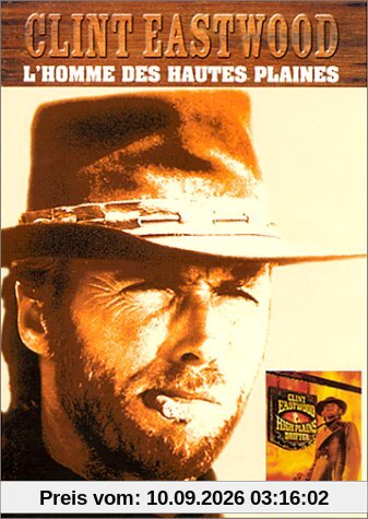 L'Homme des hautes plaines (High Plains Drifter)