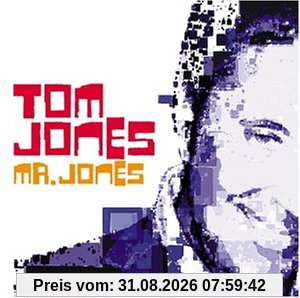 Mr.Jones