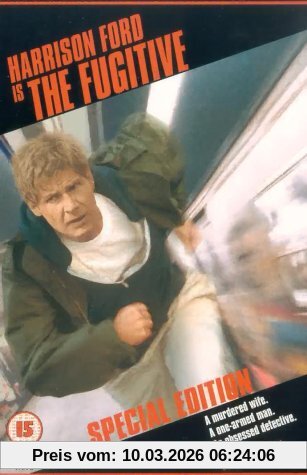 Andrew Davis The Fugitive (Special Edition) [Uk Import]