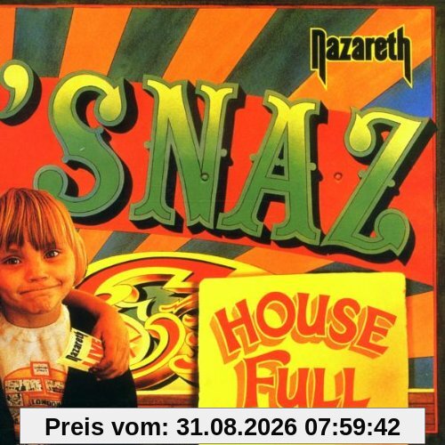 Snaz