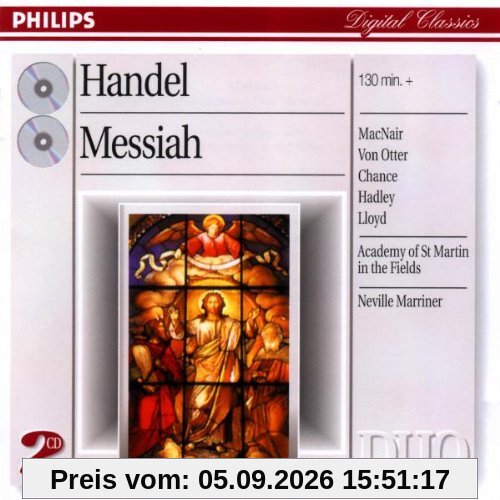 Der Messias (Ga)
