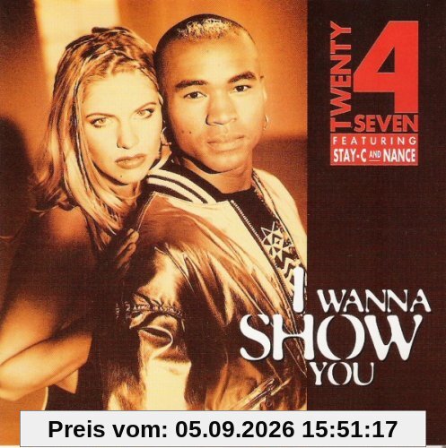I Wanna Show You