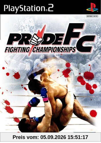 Pride FC