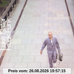 Freek Funk