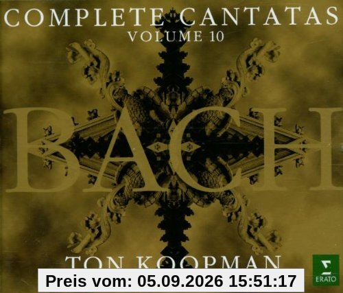 Kantaten 10