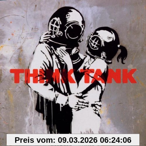 Blur Think Tank