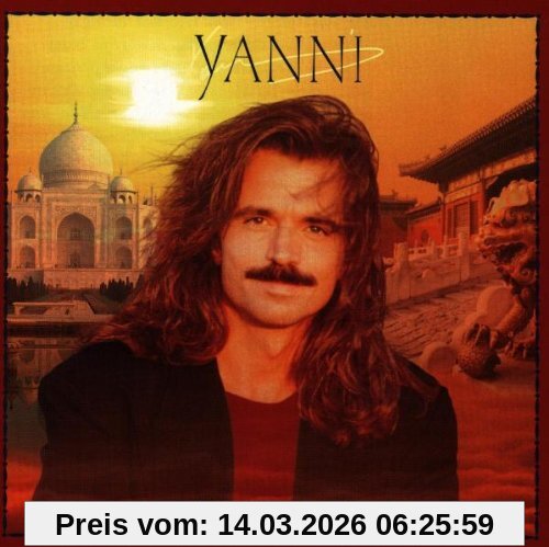 Yanni Tribute