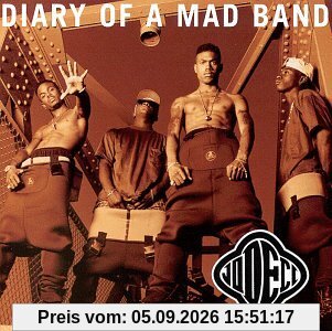 Diary of a Mad Band