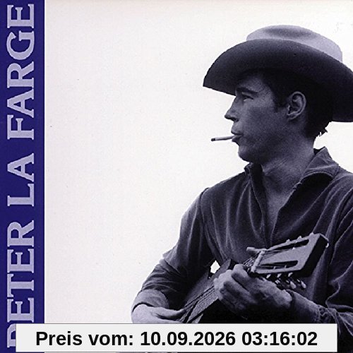 Songs of the Cowboys/Iron Mountain