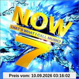 Now That's What I Call Music Vol. 7