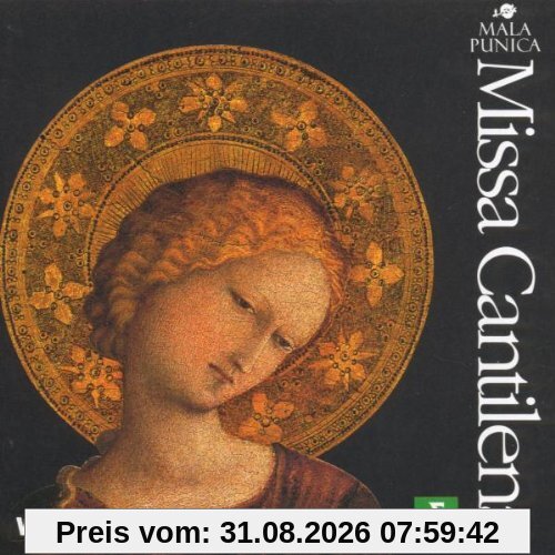 Missa Cantilena