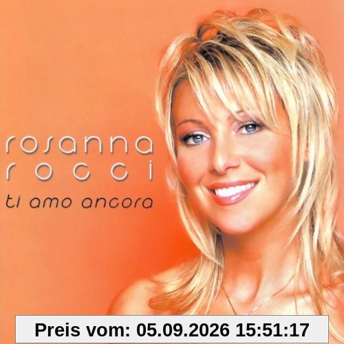 Ti Amo Ancora