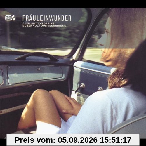 Fräuleinwunder