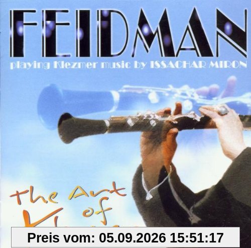 The Art of Klezmer