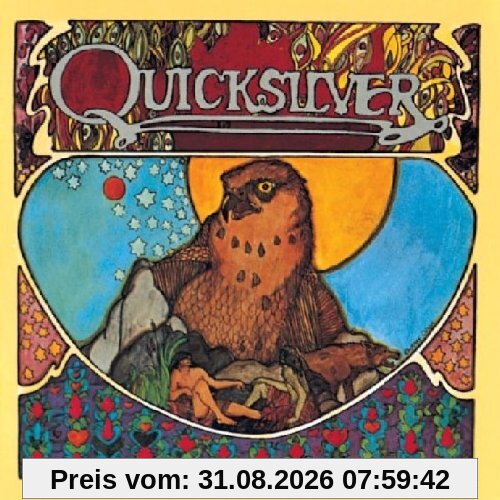 Quicksilver