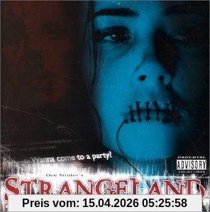 Strangeland