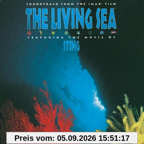 The Living Sea