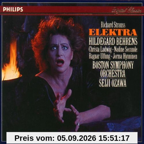 Elektra (Ga)