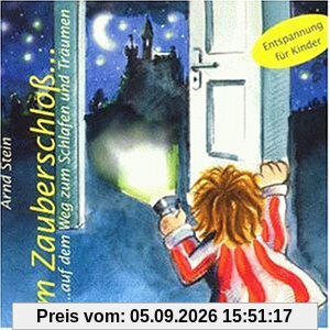 Im Zauberschloss [Musikkassette]