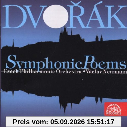 Sinfonische Dichtungen