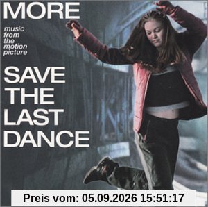 Save the Last Dance:More Music