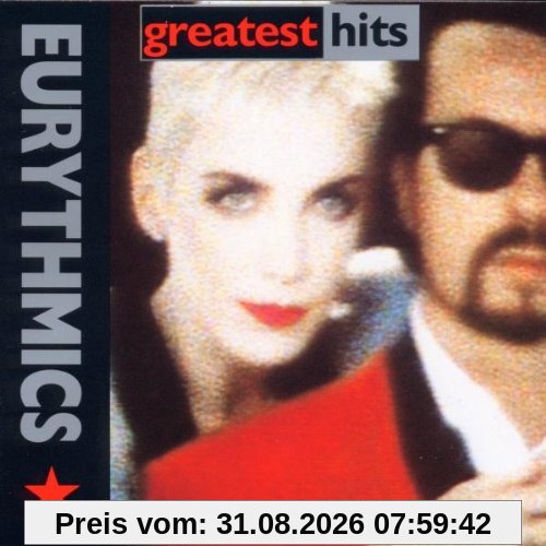 Greatest Hits