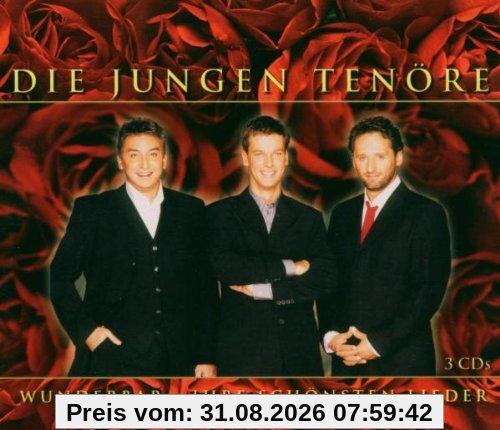 Wunderbar - Ihre schönsten Lieder
