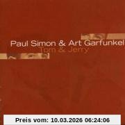 Simon & Garfunkel Tom & Jerry