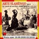 Arte Flamenco Vol.5-Juan Bre