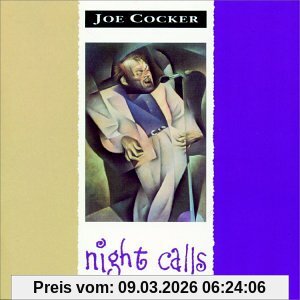 Joe Cocker Night Calls