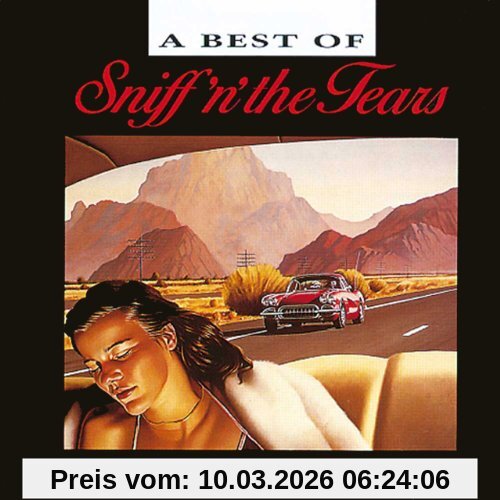 Sniff 'N' the Tears A Best Of