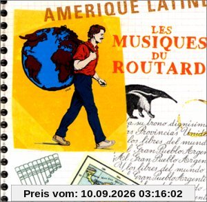 Musiques Du Routard