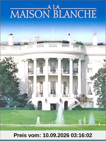 A la Maison Blanche - Saison 1, Partie 1 - Coffret 3 DVD