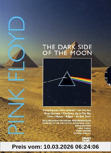 Classic Albums, Pink Floyd - The Dark Side Of The Moon