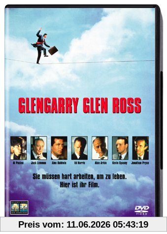 Glengarry Glen Ross