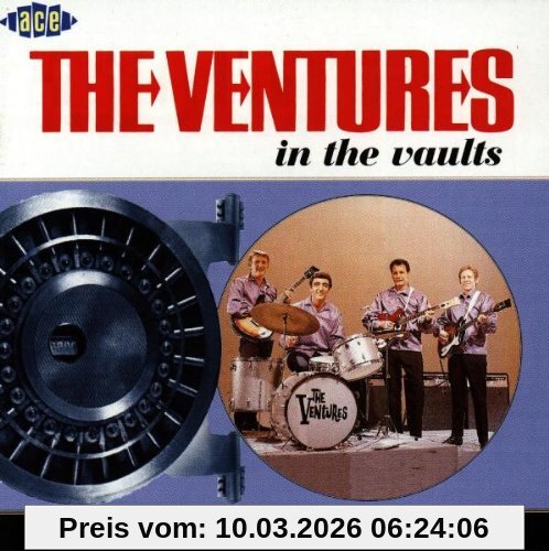 The Ventures In The Vaults
