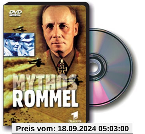 Mythos Rommel