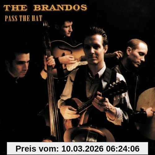 the Brandos Pass The Hat