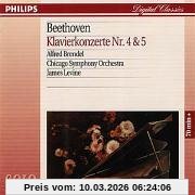 Alfred Brendel Solo - Beethoven